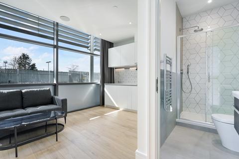 Studio to rent, at GCP - London, Flat 4, Aviator House, 227, Station Road KT15