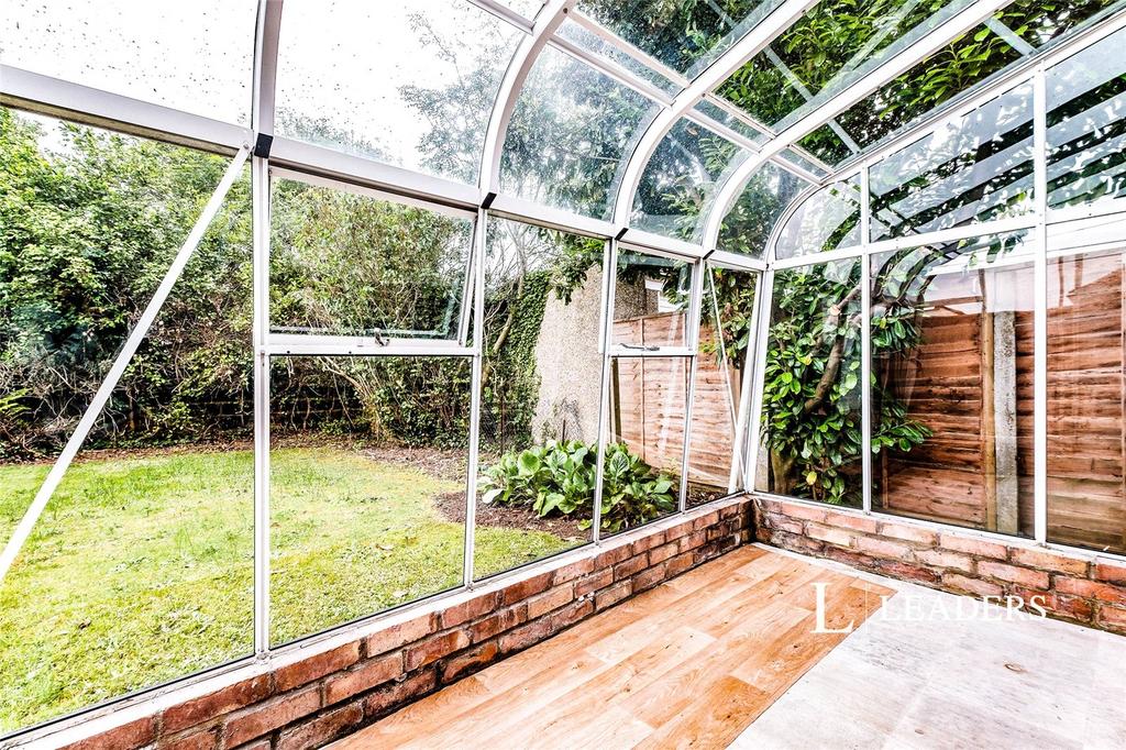 Sun Room