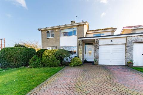 4 bedroom detached house for sale, Hobbs Wall, Farmborough, Bath