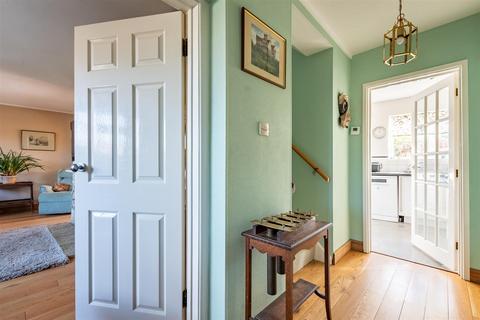 4 bedroom detached house for sale, Hobbs Wall, Farmborough, Bath