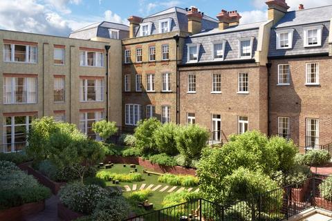 undefined, Richmond Square, 44 Kew Foot Road, Richmond, TW9