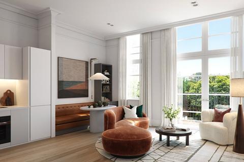 undefined, Richmond Square, 44 Kew Foot Road, Richmond, TW9