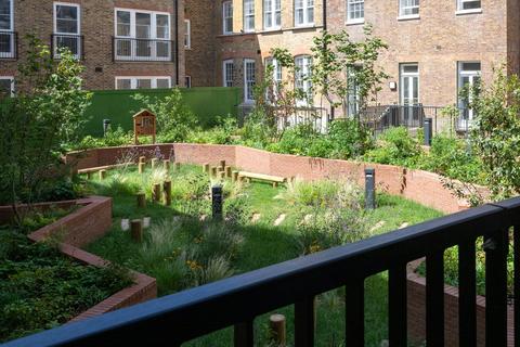 undefined, Richmond Square, 44 Kew Foot Road, Richmond, TW9