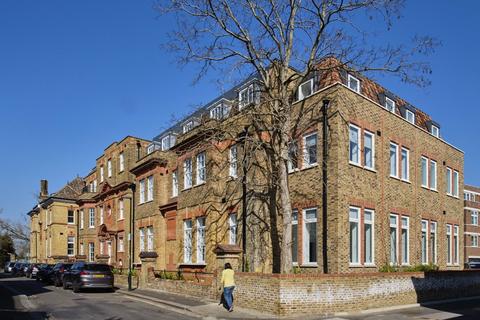 undefined, Richmond Square, 44 Kew Foot Road, Richmond, TW9