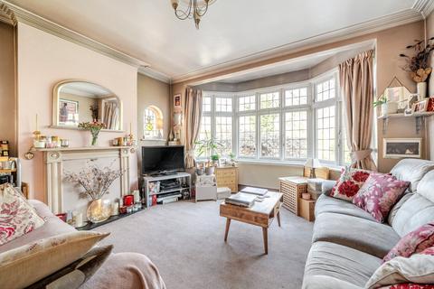 4 bedroom semi-detached house for sale, Woodfield Way, London, N11