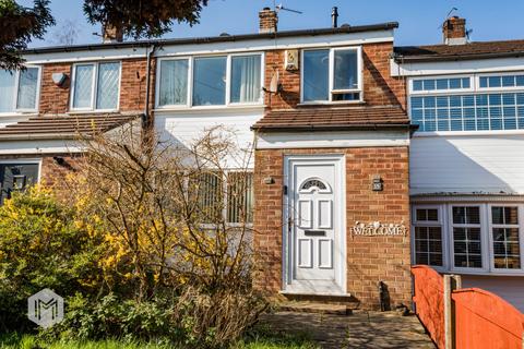 Philips Avenue, Farnworth, Bolton, Greater Manchester, BL4 9BJ
