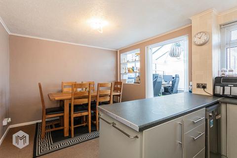undefined, Philips Avenue, Farnworth, Bolton, Greater Manchester, BL4 9BJ