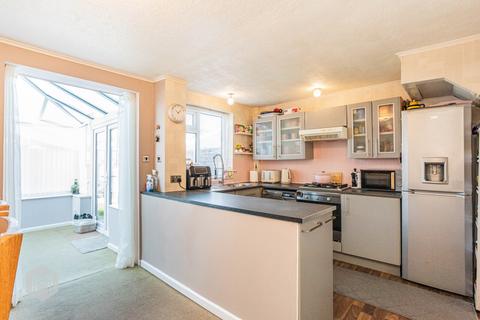 undefined, Philips Avenue, Farnworth, Bolton, Greater Manchester, BL4 9BJ