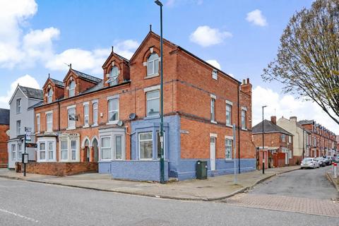 undefined, Colwick Road, Nottingham