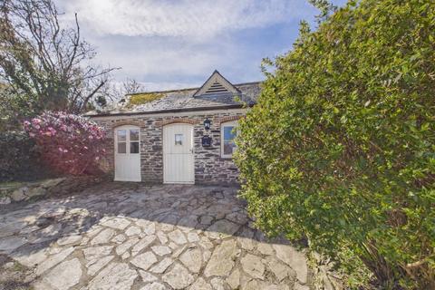 1 bedroom detached house for sale, Ruanlanihorne, Ruan High Lanes, Truro, Cornwall, TR2