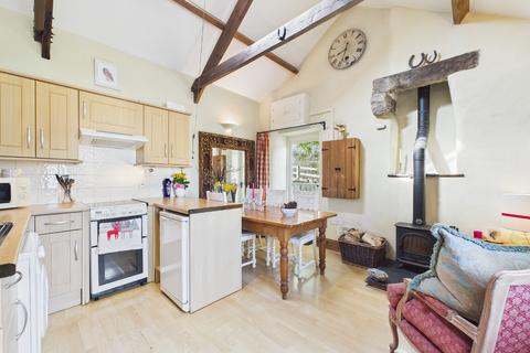 1 bedroom detached house for sale, Ruanlanihorne, Ruan High Lanes, Truro, Cornwall, TR2