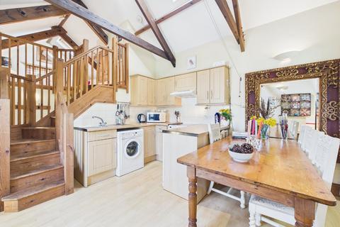 1 bedroom detached house for sale, Ruanlanihorne, Ruan High Lanes, Truro, Cornwall, TR2