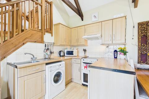 1 bedroom detached house for sale, Ruanlanihorne, Ruan High Lanes, Truro, Cornwall, TR2