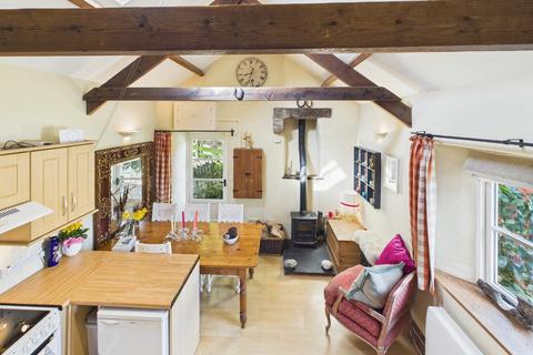 1 bedroom detached house for sale, Ruanlanihorne, Ruan High Lanes, Truro, Cornwall, TR2
