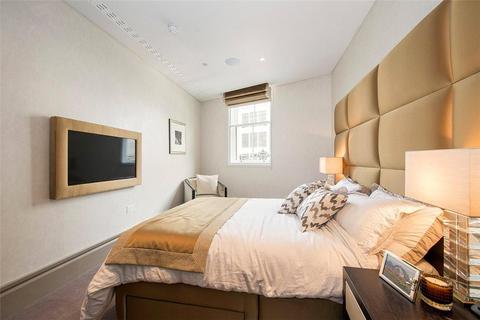 undefined, Verge Apartments, 24 Dering Street, Mayfair, London W1S