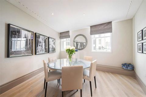 undefined, Verge Apartments, 24 Dering Street, Mayfair, London W1S