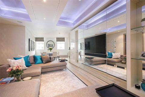 undefined, Verge Apartments, 24 Dering Street, Mayfair, London W1S