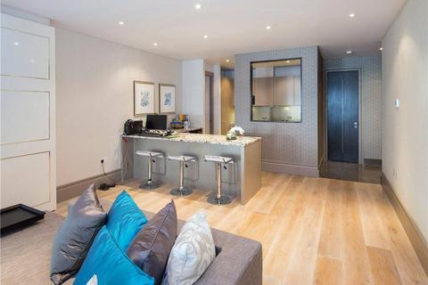 undefined, Verge Apartments, 24 Dering Street, Mayfair, London W1S
