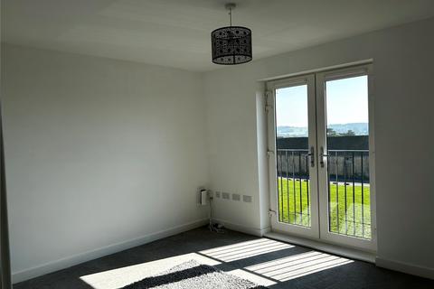 undefined, Batten Drive, Sherborne, Dorset, DT9