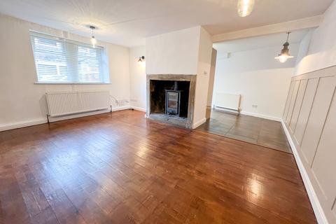 undefined, Southgate, Holmfirth HD9