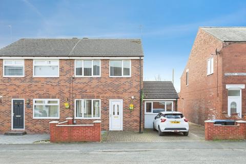undefined, Prospect Terrace, Crook DL15