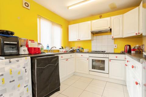 undefined, Prospect Terrace, Crook DL15