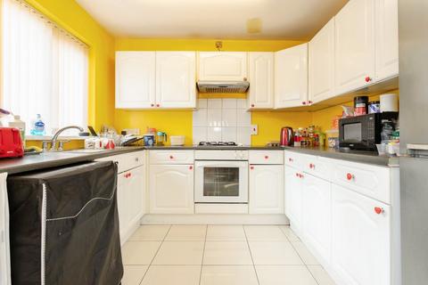 undefined, Prospect Terrace, Crook DL15