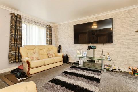 undefined, Prospect Terrace, Crook DL15