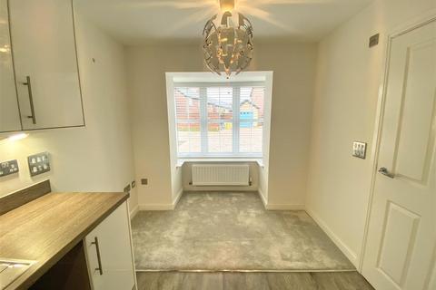 undefined, Martinsyde, Middleton St. George