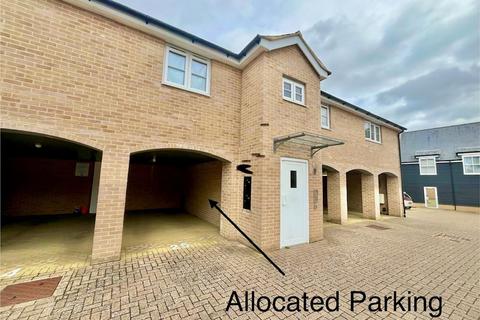 undefined, Arbury Place, Baldock