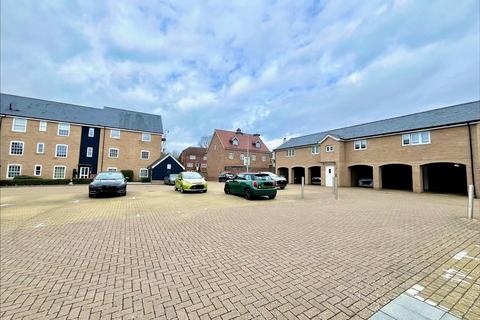 undefined, Arbury Place, Baldock