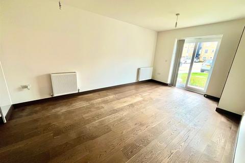 undefined, Arbury Place, Baldock