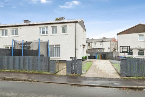 Harmetray Street, Glasgow, G22