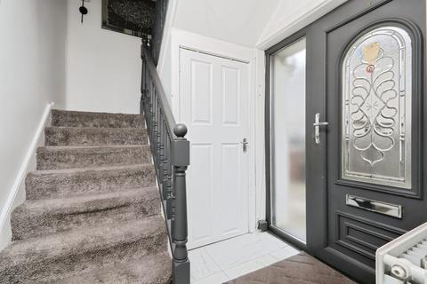 undefined, Harmetray Street, Glasgow, G22