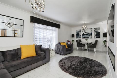 undefined, Harmetray Street, Glasgow, G22