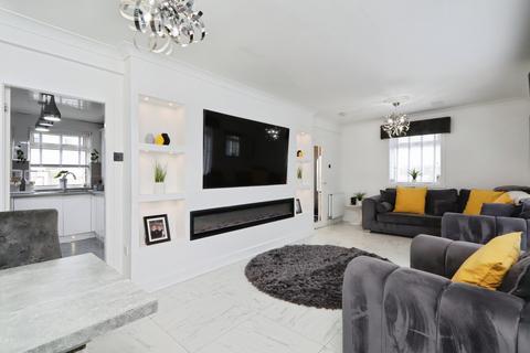undefined, Harmetray Street, Glasgow, G22