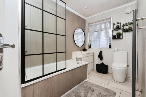 undefined, Harmetray Street, Glasgow, G22