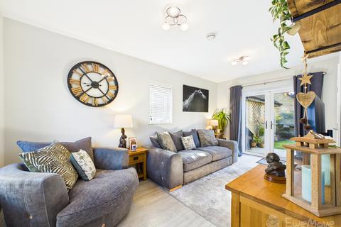 undefined, Falstaff Walk, Bordon, Hampshire, GU35