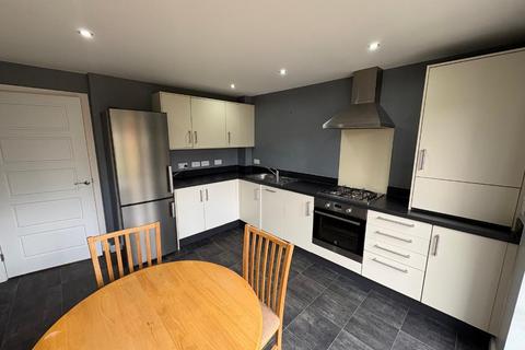 undefined, Mugiemoss Drive, Bucksburn, Aberdeen, AB21
