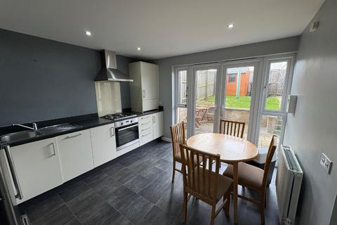 undefined, Mugiemoss Drive, Bucksburn, Aberdeen, AB21