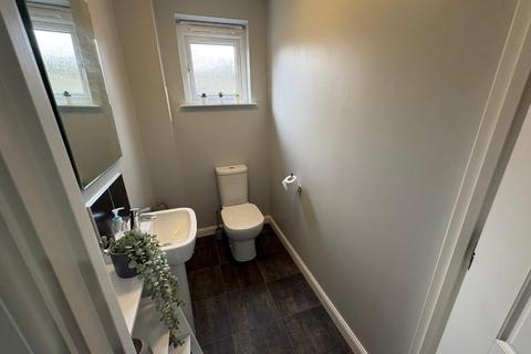 undefined, Mugiemoss Drive, Bucksburn, Aberdeen, AB21