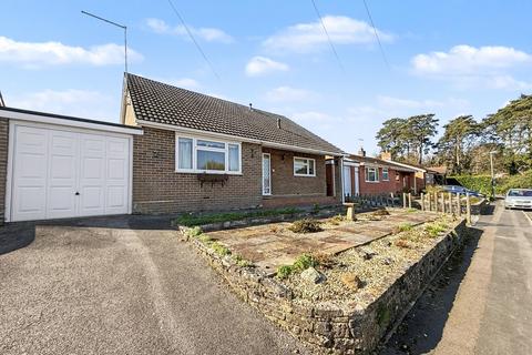 2 bedroom detached bungalow for sale, Ferndown