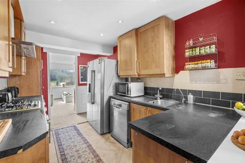 5 bedroom semi-detached house for sale, Combe Rise, High Wycombe HP12