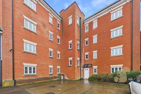undefined, Vitoria Mews, Colchester