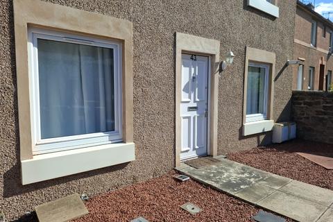 2 bedroom flat to rent, Newtoft Street, Edinburgh, EH17