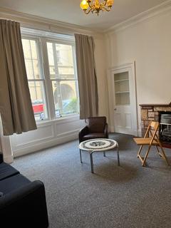 undefined, Valleyfield Street, Edinburgh, EH3