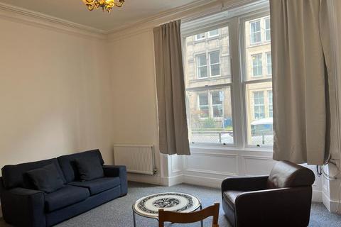 undefined, Valleyfield Street, Edinburgh, EH3