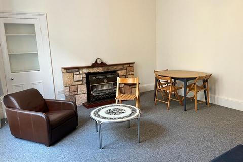 undefined, Valleyfield Street, Edinburgh, EH3