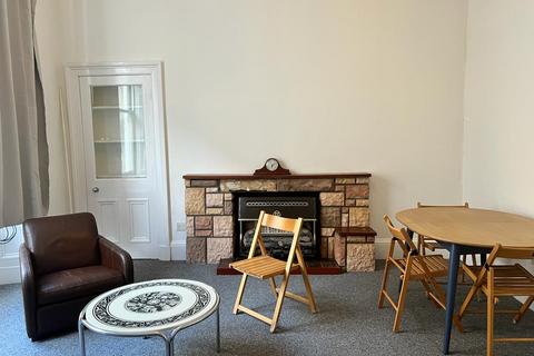 undefined, Valleyfield Street, Edinburgh, EH3