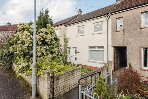 3 bedroom terraced house for sale, Craigleith View, Tullibody